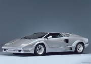 Lamborghini Countach